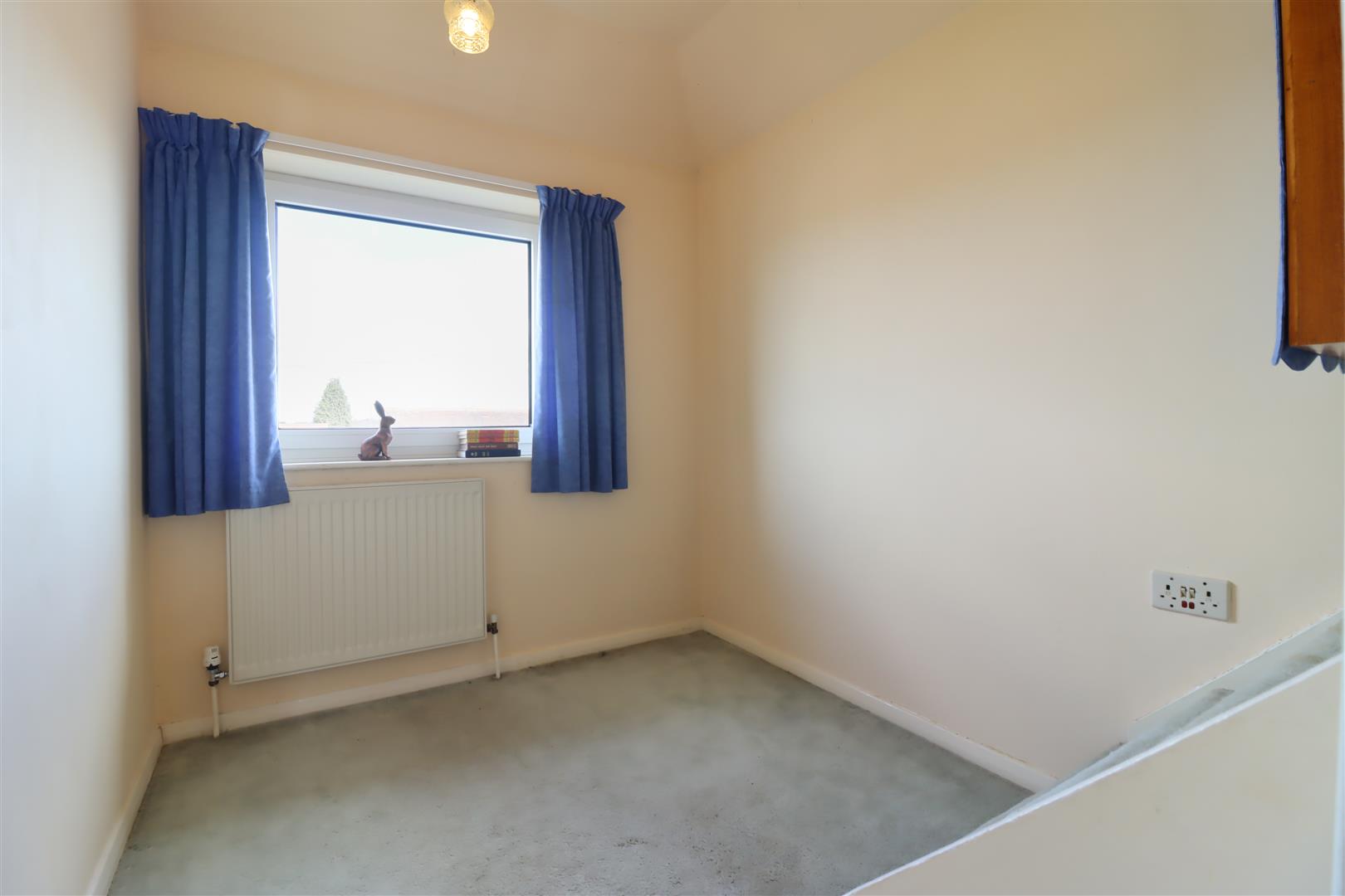 Norwood Avenue, Chesterfield